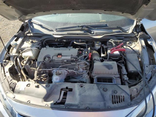 Photo 11 from auction – 2016 HONDA CIVIC LX with VIN 19XFC2F58GE247252