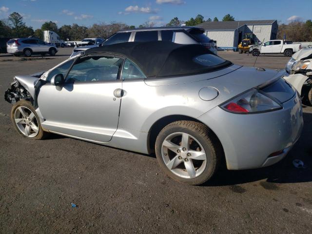 Photo 2 from auction – 2008 MITSUBISHI ECLIPSE SP with VIN 4A3AL25F48E005136