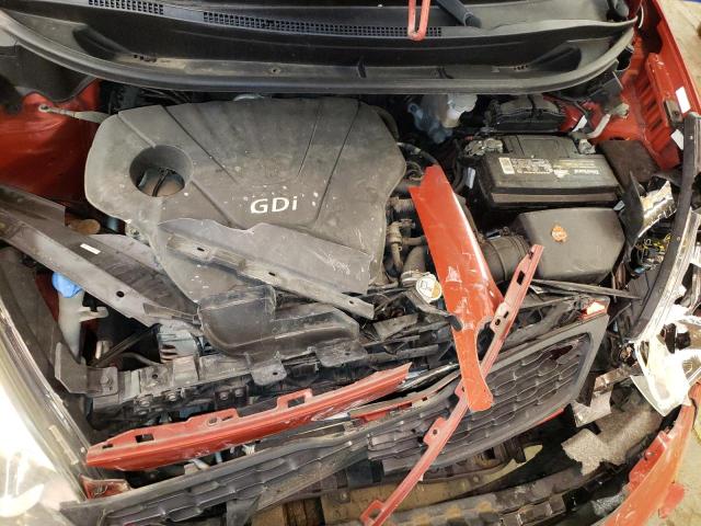 Photo 11 from auction – 2014 KIA RIO LX with VIN KNADM4A35E6417895