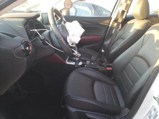 صورة رقم 7 من المزاد - 2018 MAZDA CX-3 TOURI مع VIN JM1DKFC71J0320646