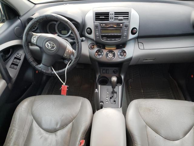 Photo 8 from auction – 2011 TOYOTA RAV4 LIMIT with VIN 2T3YK4DV2BW008965