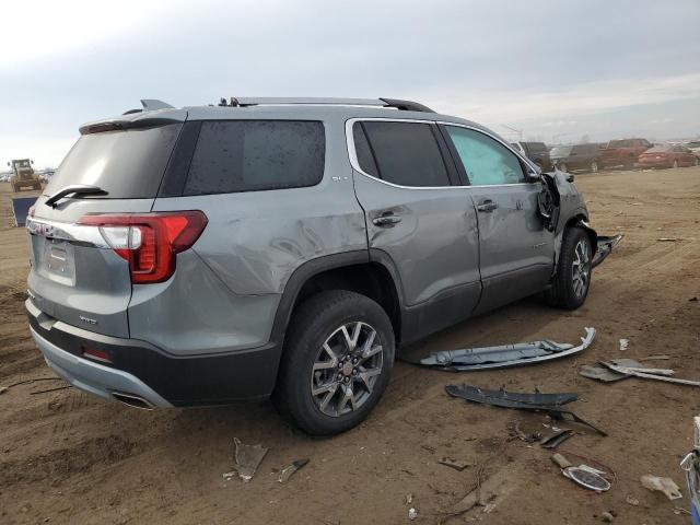 Photo 3 from auction – 2023 GMC ACADIA SLT with VIN 1GKKNUL46PZ253334