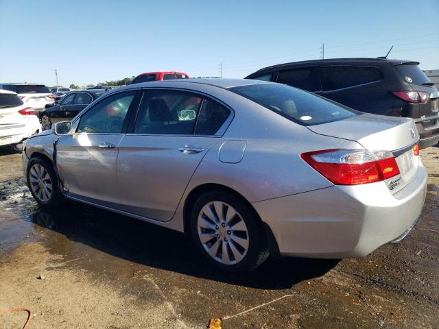 Photo 2 from auction – 2013 HONDA ACCORD EX with VIN 1HGCR2E79DA143261