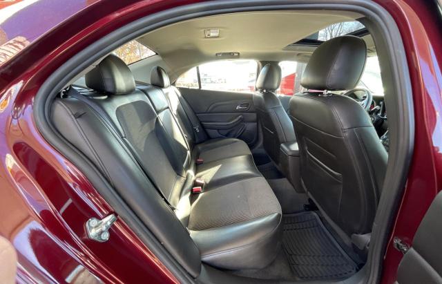 Photo 6 from auction – 2015 CHEVROLET MALIBU 1LT with VIN 1G11C5SL6FF315559