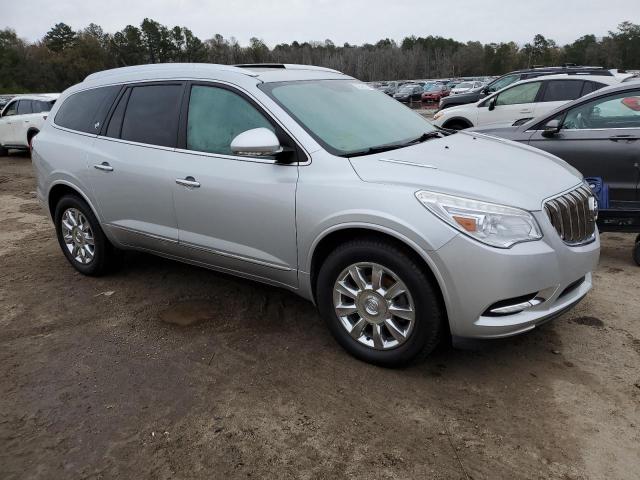 Photo 4 from auction – 2014 BUICK ENCLAVE with VIN 5GAKRBKD6EJ353548