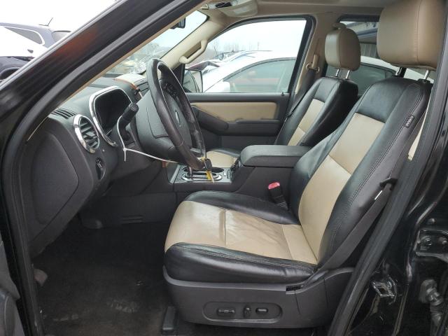 Photo 7 from auction – 2008 FORD EXPLORER E with VIN 1FMEU64EX8UB06782