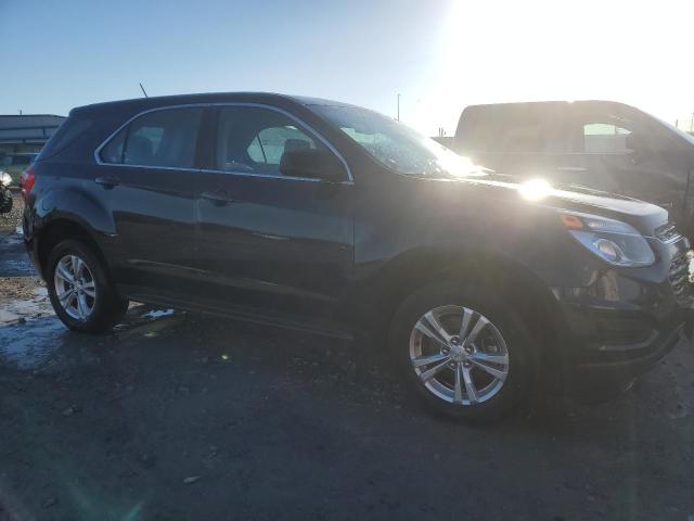 Photo 4 from auction – 2016 CHEVROLET EQUINOX LS with VIN 2GNALBEK4G1166240