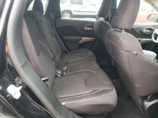 Photo 10 from auction – 2017 JEEP CHEROKEE L with VIN 1C4PJLCB2HD239466