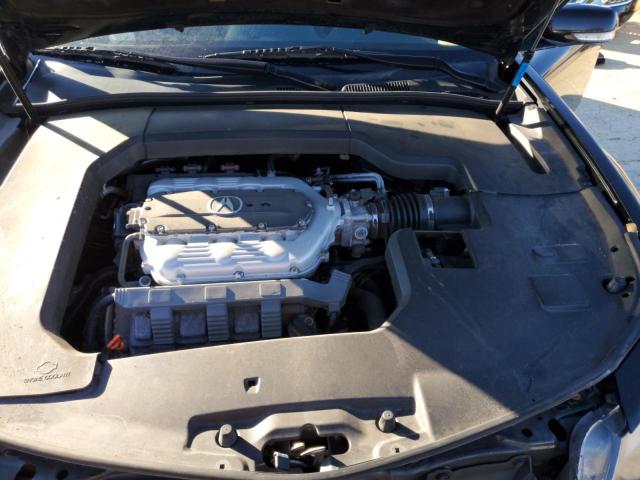 Photo 11 from auction – 2014 ACURA TL TECH with VIN 19UUA8F56EA001673