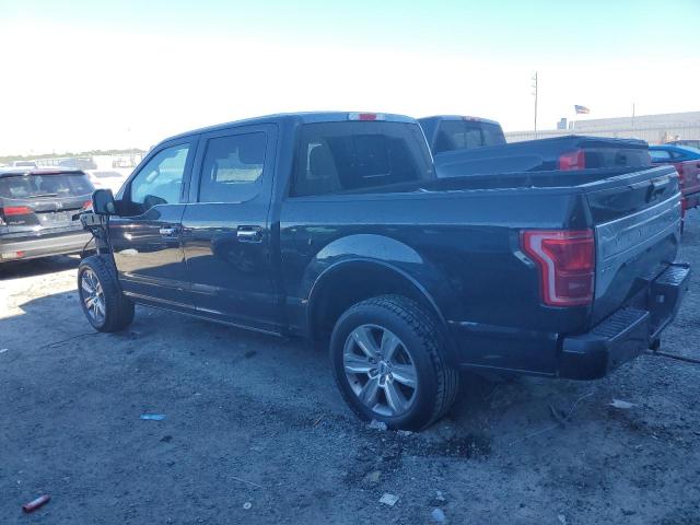 Photo 2 from auction – 2015 FORD F150 SUPER with VIN 1FTEW1EG1FFA66434