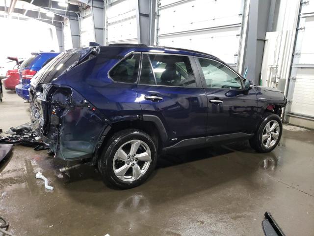 Photo 3 from auction – 2020 TOYOTA RAV4 LIMIT with VIN 2T3DWRFV8LW093132