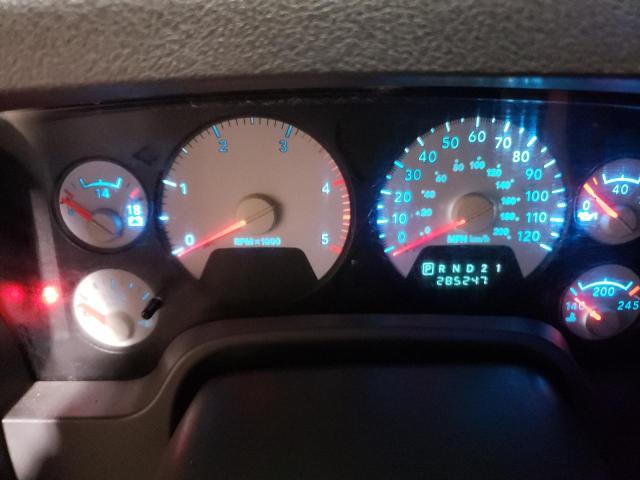 Zdjęcie 9 z aukcji – 2006 DODGE RAM 2500 z VIN 3D3KS29C96G168033