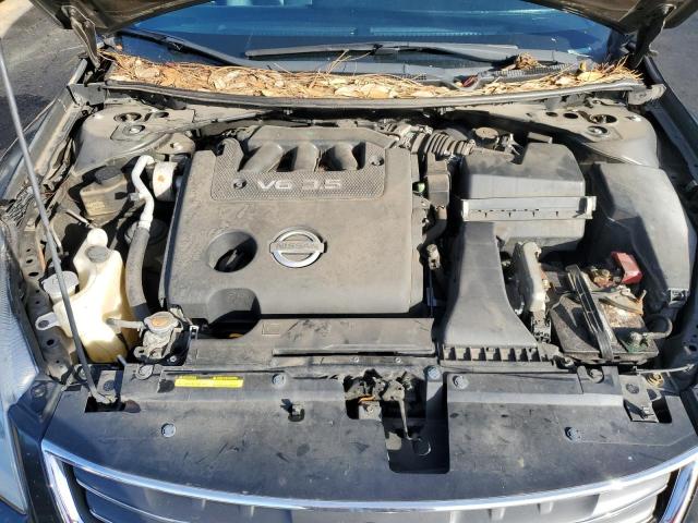 Photo 11 from auction – 2012 NISSAN ALTIMA SR with VIN 1N4BL2AP4CC109254