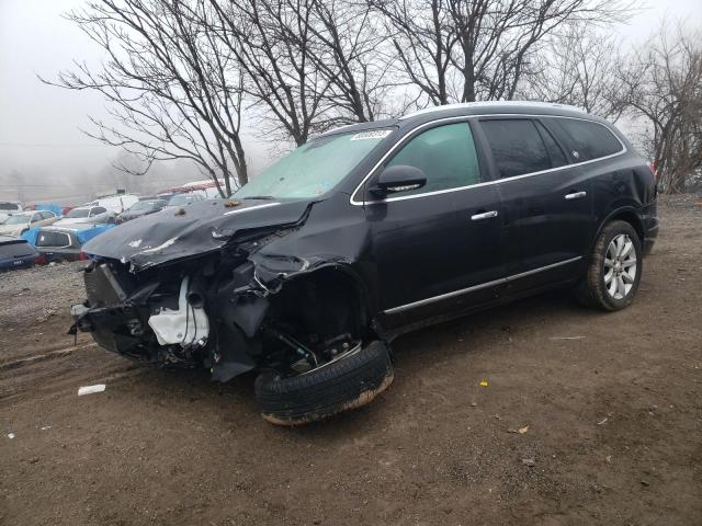 BUICK ENCLAVE 2016 with VIN 5GAKVCKD2GJ107780 - Photo from auction