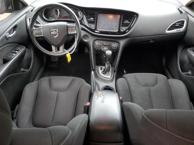 Photo 8 from auction – 2013 DODGE DART with VIN 1C3CDFBA0DD343484