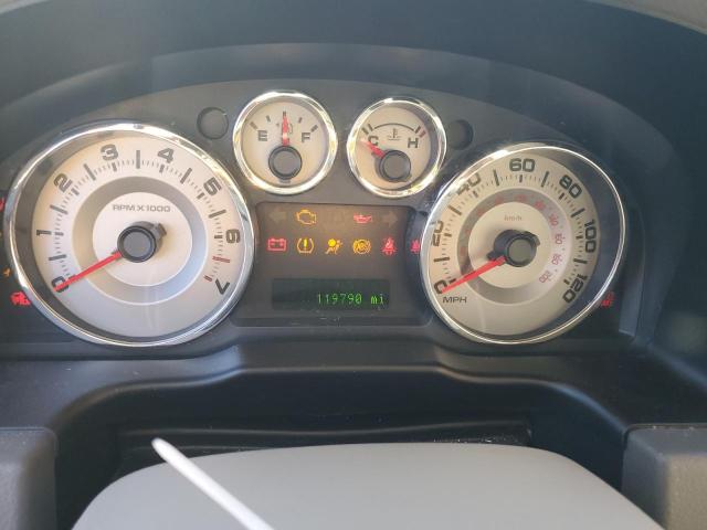 Photo 9 from auction – 2008 FORD EDGE LIMIT with VIN 2FMDK39C58BA75812