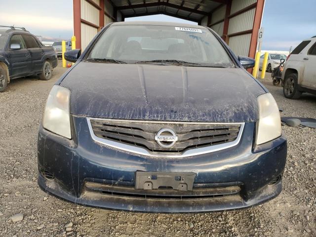 Photo 5 from auction – 2011 NISSAN SENTRA 2.0 with VIN 3N1AB6APXBL609117