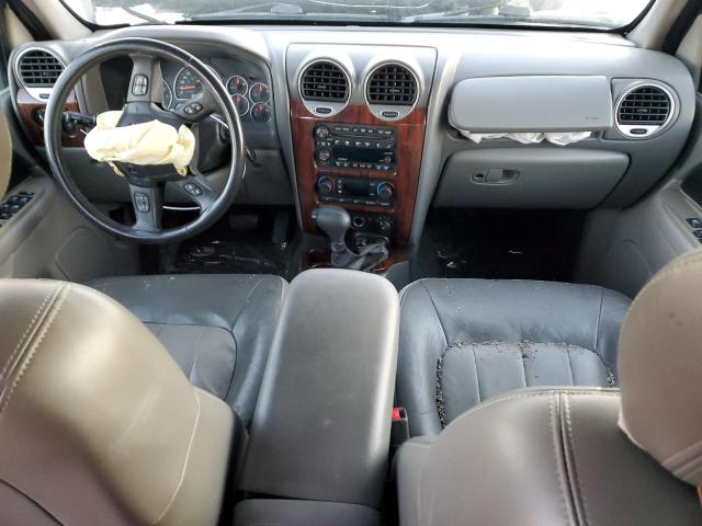 Photo 8 from auction – 2002 GMC ENVOY with VIN 1GKDT13SX22324886