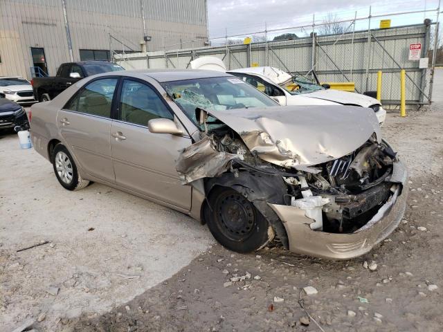 Photo 4 from auction – 2006 TOYOTA CAMRY LE with VIN 4T1BE32K16U667344