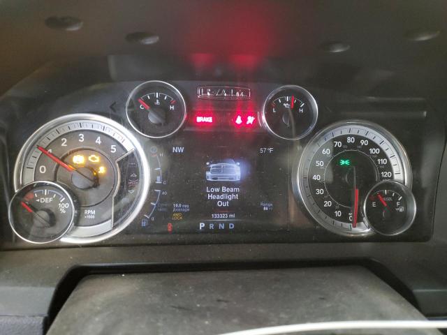 Photo 9 from auction – 2016 RAM 1500 LARAM with VIN 1C6RR7VM5GS296317