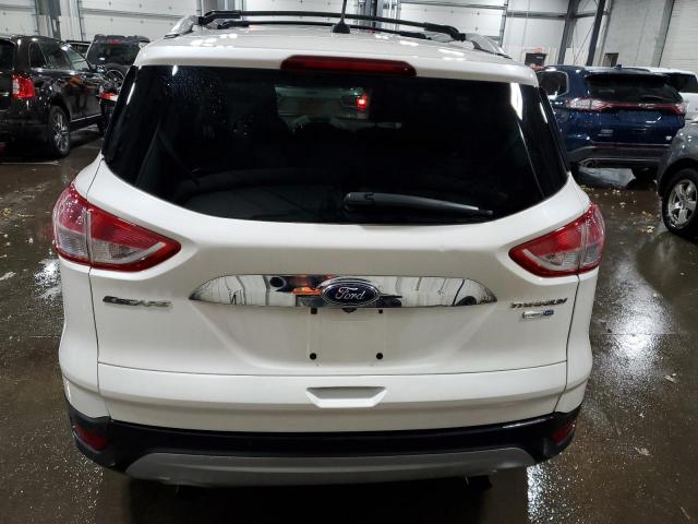Photo 6 from auction – 2014 FORD ESCAPE TIT with VIN 1FMCU9J95EUA04396