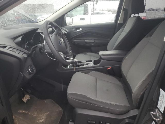 Photo 7 from auction – 2017 FORD ESCAPE SE with VIN 1FMCU9G99HUA95071