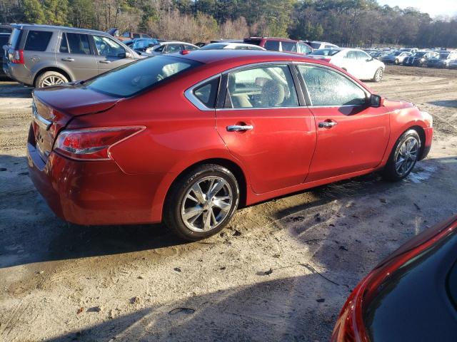 Photo 3 from auction – 2013 NISSAN ALTIMA 2.5 with VIN 1N4AL3AP0DC219561