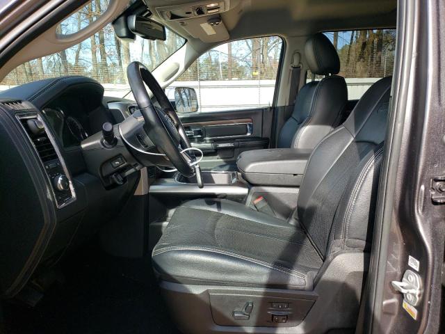 Photo 7 from auction – 2019 RAM 1500 CLASS with VIN 1C6RR7NM8KS704513