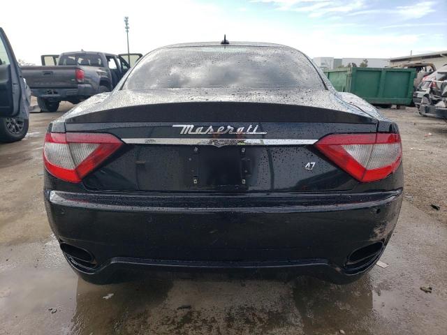 Photo 6 from auction – 2011 MASERATI GRANTURISM with VIN ZAM45KLA7B0054168