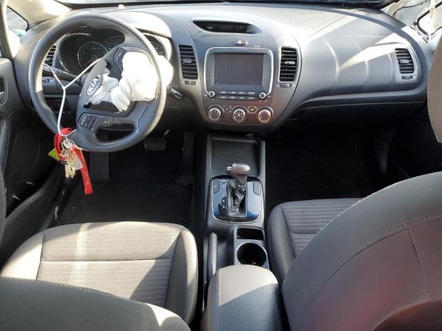 Photo 8 from auction – 2018 KIA FORTE LX with VIN 3KPFL4A74JE211487