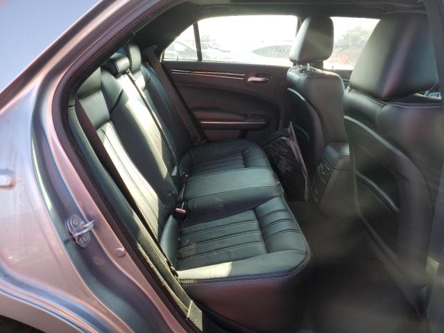 Photo 10 from auction – 2017 CHRYSLER 300 S with VIN 2C3CCAGG8HH558493