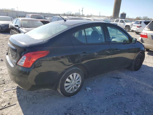 Photo 3 from auction – 2013 NISSAN VERSA S with VIN 3N1CN7AP1DL855210