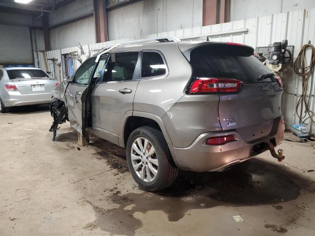 Photo 2 from auction – 2018 JEEP CHEROKEE O with VIN 1C4PJMJX9JD583192