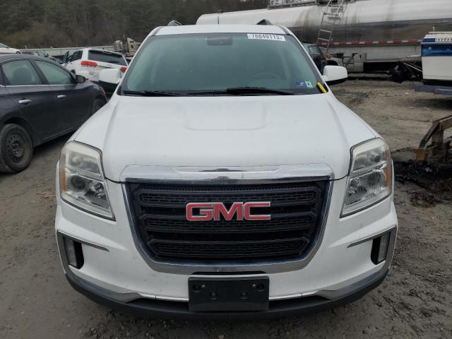 Photo 5 from auction – 2017 GMC TERRAIN SL with VIN 2GKFLTEKXH6281390