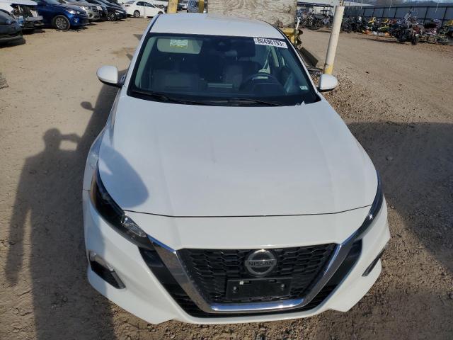 Photo 5 from auction – 2022 NISSAN ALTIMA S with VIN 1N4BL4BVXNN304811