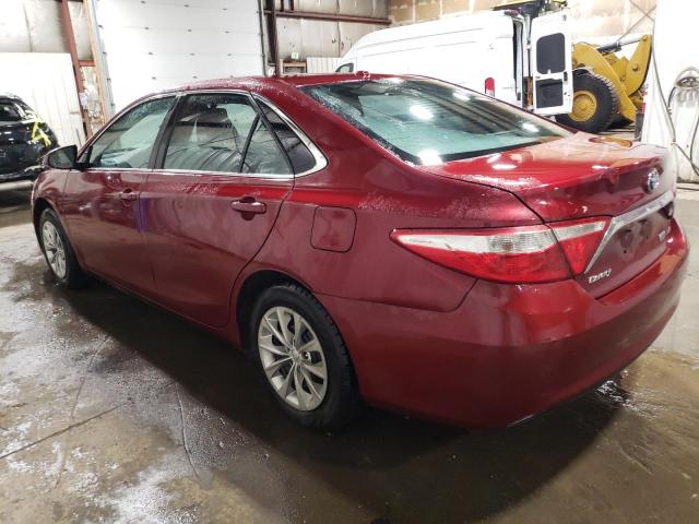 Photo 2 from auction – 2016 TOYOTA CAMRY HYBR with VIN 4T1BD1FK0GU200449