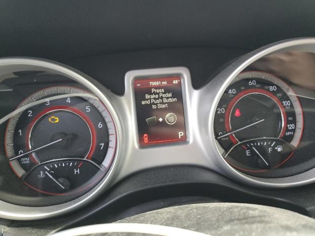 Photo 9 from auction – 2014 DODGE JOURNEY SX with VIN 3C4PDCBB7ET112470