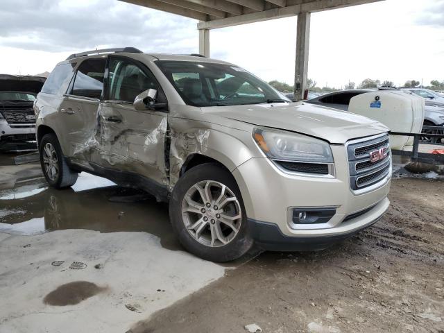 Photo 4 from auction – 2015 GMC ACADIA SLT with VIN 1GKKRRKD5FJ110410
