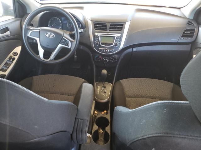 Photo 8 from auction – 2012 HYUNDAI ACCENT GLS with VIN KMHCT5AE0CU058081