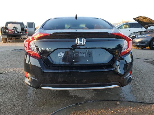 Photo 6 from auction – 2019 HONDA CIVIC EX with VIN 19XFC1F35KE010641