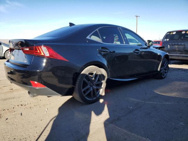 Photo 3 from auction – 2014 LEXUS IS 250 with VIN JTHBF1D23E5018395
