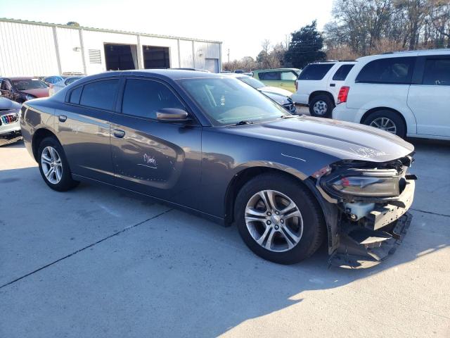 Photo 4 from auction – 2015 DODGE CHARGER SE with VIN 2C3CDXBG6FH813274