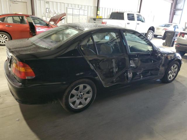 Photo 3 from auction – 2002 BMW 325 I with VIN WBAEV33432KL69186