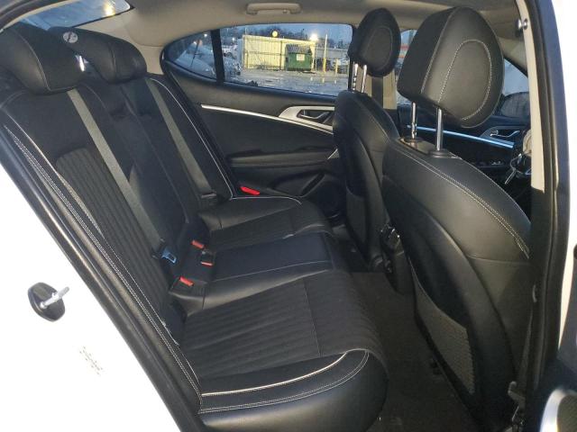 Photo 10 from auction – 2019 GENESIS G70 ELITE with VIN KMTG34LA7KU030109