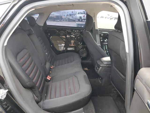 Photo 10 from auction – 2016 FORD FUSION SE with VIN 3FA6P0H75GR386177