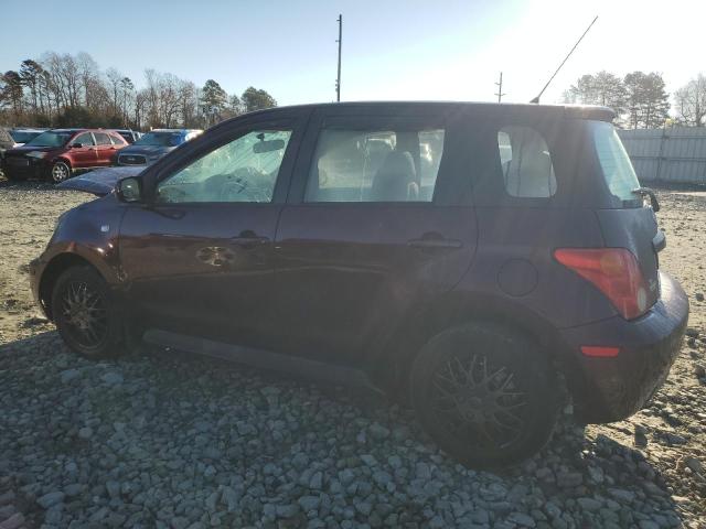 Photo 2 from auction – 2005 TOYOTA SCION XA with VIN JTKKT624450123920