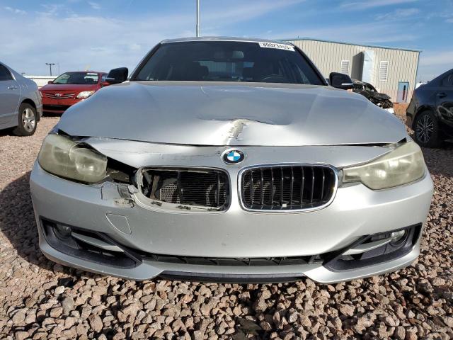 Photo 5 from auction – 2012 BMW 328 I SULE with VIN WBA3C1C50CF434306