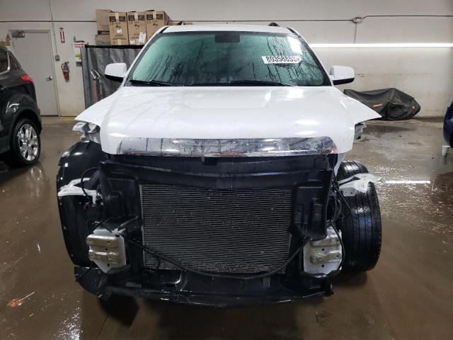 Photo 5 from auction – 2017 GMC TERRAIN SL with VIN 2GKFLTEK4H6265749