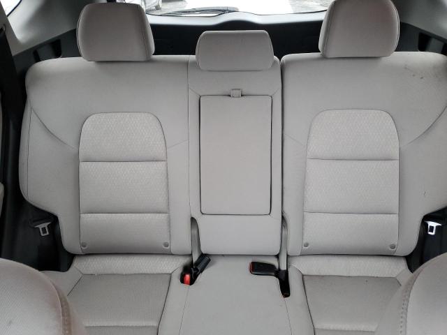 Photo 10 from auction – 2017 HYUNDAI TUCSON LIM with VIN KM8J3CA45HU351517