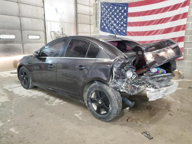 Photo 2 from auction – 2015 CHEVROLET CRUZE LT with VIN 1G1PC5SB2F7223280